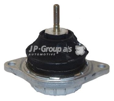 Подушка двигуна перед. Audi 100 -90 JP GROUP 1117904070