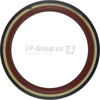 VW сальник к/вала задн 85*105*12 Ford,Seat,Volvo JP GROUP 1119500500