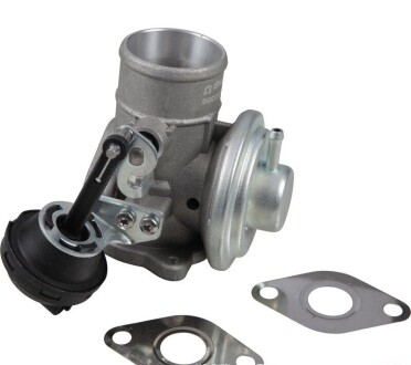 Клапан EGR AUDI A4, A6/Skoda SUPERB /VW PASSAT 1.9 TDI 95-10 JP GROUP 1119903500