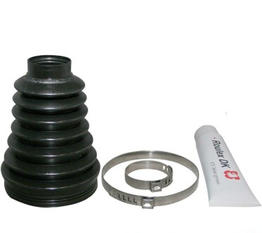 Пыльник ШРУСа JP GROUP 1143701110