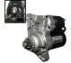 Стартер VW Golf V/VI 1.4/1.6 FSI 03-13 (1kw) (12V) (z=10) JP GROUP 1190304000 (фото 1)