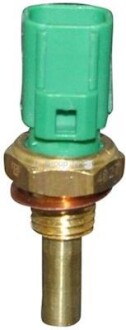 Датчик температури (2 конт./зелений) Mazda 3/6 04-/Toyota Avensis 97-08/Camry 91-01 JP GROUP 1193102300