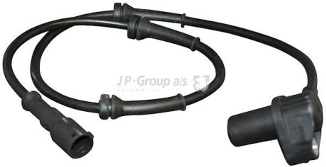 VW датчик ABS задн. лів.T4 JP GROUP 1197102870