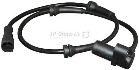VW датчик ABS задн. пр.T4 JP GROUP 1197102880
