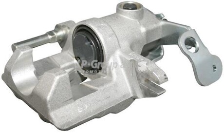 OPEL гальмівний супорт задн.прав.Astra G JP GROUP 1262000480