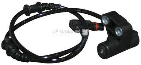 Датчик ABS перед. MB A-Class (W168)/VANEO 97-05 Пр. JP GROUP 1397100180