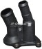 Фланець системи охолодження Ford Fiesta V/Focus C-Max/Focus II/Fusion/Mondeo IV 1.25-1.6LPG 01-15 JP GROUP 1514500500 (фото 1)