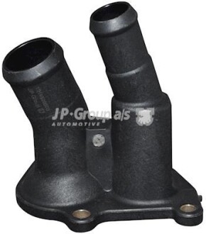Фланець системи охолодження Ford Fiesta V/Focus C-Max/Focus II/Fusion/Mondeo IV 1.25-1.6LPG 01-15 JP GROUP 1514500500