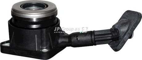 FORD центральний вимикач C-Max,Focus II,III,Galaxy,Kuga i,II,Mondeo IV,s-Max,Volvo 06- JP GROUP 1530301600