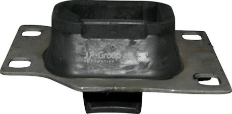 FORD подушка КПП лів. Focus 98- JP GROUP 1532401070