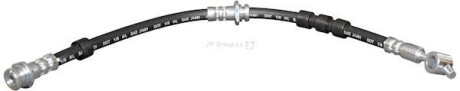 Гальмівний шланг перед. PRIMERA 96-02 Пр. (390mm) JP GROUP 4061600380