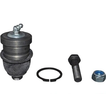 CHRYSLER кульова опора(c маслянкою) PT Cruiser 00- JP GROUP 5040300100