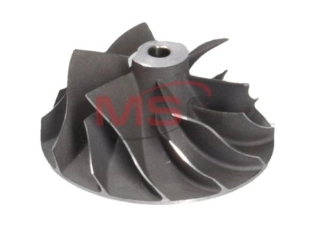 Компресорне колесо MITSUBISHI TD03 JRONE 1200-016-205B