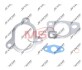 Комплект прокладок турбіни NISSAN Qashqai 07-14, Juke 10-19, NV200 10- JRONE 2090-010-087 (фото 1)