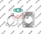 Комплект прокладок турбіни VW LT28-55 96-06 JRONE 2090-505-230 (фото 1)