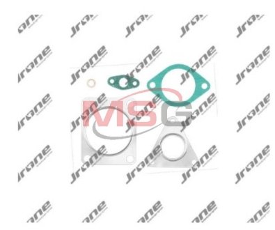 Комплект прокладок турбіни FORD Transit 06-14 JRONE 2090-505-560