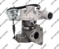Турбіна нова OPEL Combo C 01-11, Corsa C 00-06, Meriva A 03-10, Tigra 04-09, Agila 00-07, Agila 08-14; SUZUKI Swift 04-10, Ignis 03-08, Splash 08-15 JRONE 8B35-200-617 (фото 4)