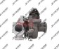 Турбіна нова RENAULT Kangoo 09-17, Megane III 09-16, Scenic III 09-16; MERCEDES-BENZ A-Class W176 12-18, GLA X156 13-20, CLA 13-19, Citan 12-21, B-Class W242-246 11-18; NISSAN Juke 10-19, Qashqai 14-22, Tiida C12 11-, NV200 10- JRONE 8B38-300-C34 (фото 3)