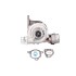 Турбіна нова RENAULT Kangoo 09-17, Megane III 09-16, Scenic III 09-16, Kangoo 08-17, Clio III 05-12, Laguna 07-15, Latitude 10-15, Fluence 09-17; NISSAN Qashqai 07-14, Juke 10-19, NV200 10-; DACIA Duster 10-17 JRONE 8B39-300-893 (фото 3)