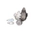Турбіна нова RENAULT Kangoo 09-17, Megane III 09-16, Scenic III 09-16, Kangoo 08-17, Clio III 05-12, Laguna 07-15, Latitude 10-15, Fluence 09-17; NISSAN Qashqai 07-14, Juke 10-19, NV200 10-; DACIA Duster 10-17 JRONE 8B39-300-893 (фото 4)