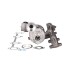 Турбіна нова VW Caddy III 04-15, PASSAT B6 05-10, Golf V 03-09, Jetta V 05-10, Golf Plus 05-14, Touran 03-10; AUDI A3 03-12; SKODA Octavia A5 04-13, Superb 08-15; SEAT Altea 04-09, Leon 05-12, Toledo III 04-09 JRONE 8B39-30M-037 (фото 3)
