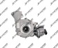 Турбіна нова FORD Focus III 11-18, Galaxy 06-15, S-MAX 06-15, C-MAX 10-19; PEUGEOT Partner 08-, 208 12-20, 5008 09-16, 508 10-18; CITROEN Berlingo 08-18, C4 10-20, C5 08-19, C3 09-16; MAZDA 5 10-15; VOLVO V60 10-18, S60 10-18, V50 07-12, V70 07-16 JRONE 8G12-300-885 (фото 2)