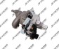 Турбіна нова FORD Focus II 04-11, Connect 02-13, Galaxy 06-15, S-MAX 06-15, C-MAX 02-10, Mondeo IV 07-15 JRONE 8G17-300-674 (фото 2)