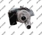 Турбіна нова FORD Focus II 04-11, Connect 02-13, Galaxy 06-15, S-MAX 06-15, C-MAX 02-10, Mondeo IV 07-15 JRONE 8G17-300-674 (фото 3)