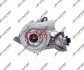 Турбіна нова FORD Focus II 04-11, Kuga 08-13, Galaxy 06-15, S-MAX 06-15, C-MAX 02-10, Mondeo IV 07-15; VOLVO V70 07-16, C30 06-13, C70 05-13, S40 04-12, V50 04-07 JRONE 8G17-300-822 (фото 4)