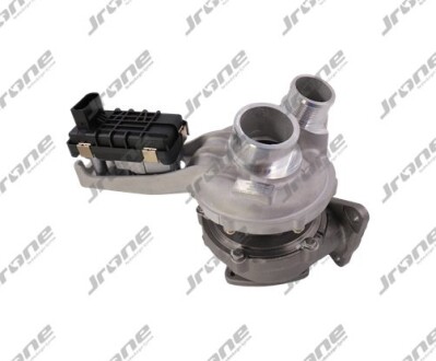 Турбіна нова LAND ROVER Range Rover 13-22, Rover Sport 13-22, Range Rover 02-12 JRONE 8G17-300-C24