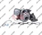 Турбіна нова VW PASSAT B6 05-10, Golf V 03-09, Jetta V 05-10, Golf Plus 05-14, Touran 03-10; AUDI A3 03-12; SKODA Octavia A5 04-13, Superb 08-15; SEAT Altea 04-09, Leon 05-12, Toledo III 04-09; MITSUBISHI Lancer X 07- JRONE 8G17-30M-353 (фото 1)