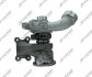Турбіна нова VW Golf VI 09-14, Tiguan 08-16, Jetta VI 10-18, Tiguan 16-, PASSAT B8 14-, Caddy IV 15-, Golf VII 12-20, Scirocco 08-17; AUDI A3 12-22, A1 10-18, Q3 11-18, A3 20-; SKODA Rapid 13-19, Yeti 09-17, Kodiaq 17-, Superb 15-; SEAT Toledo IV 12 JRONE 8M02-400-H88 (фото 2)