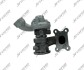 Турбіна нова VW Golf VI 09-14, Tiguan 08-16, Jetta VI 10-18, Tiguan 16-, PASSAT B8 14-, Caddy IV 15-, Golf VII 12-20, Scirocco 08-17; AUDI A3 12-22, A1 10-18, Q3 11-18, A3 20-; SKODA Rapid 13-19, Yeti 09-17, Kodiaq 17-, Superb 15-; SEAT Toledo IV 12 JRONE 8M02-400-H88 (фото 4)