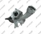 Турбіна нова VW Golf VI 09-14, Tiguan 08-16, Jetta VI 10-18, Tiguan 16-, PASSAT B8 14-, Caddy IV 15-, Golf VII 12-20, Scirocco 08-17; AUDI A3 12-22, A1 10-18, Q3 11-18, A3 20-; SKODA Rapid 13-19, Yeti 09-17, Kodiaq 17-, Superb 15-; SEAT Toledo IV 12 JRONE 8M02-400-H88 (фото 5)