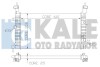 OPEL Радіатор системи охолодження двигуна Meriva A 1.7DTi 03- Kale 342065 (фото 1)