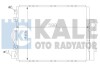 KIA Радіатор кондиціонера (конденсатор) Sorento I 02- Kale 342625 (фото 1)