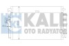 Радіатор кондиціонера OTO RADYATOR Kale 343025 (фото 1)