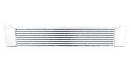 Інтеркулер Citroen Jumper - Fiat Ducato - Peugeot Boxer Intercooler OTO RADYATOR Kale 343210