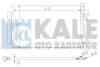 Радіатор кондиціонера Chevrolet Captiva - Opel Antara, Vauxhall Antara Condenser OTO RADYATOR Kale 343310 (фото 1)