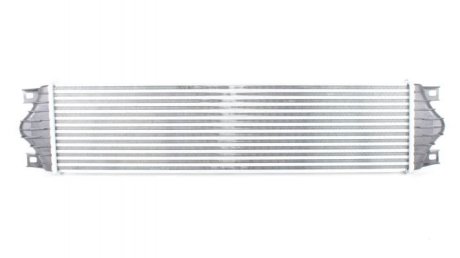 Інтеркулер Nissan Interstar - Opel Movano - Renault Master Ii Intercooler OTO RADYATOR Kale 345100