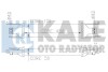 Інтеркулер Opel Corsa D OTO RADYATOR Kale 348400 (фото 1)