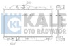 Радіатор охолодження Honda Civic VIII OTO RADYATOR Kale 357200 (фото 1)