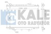 Радіатор охолодження Nissan NP300 (08-), Pick Up (98-) 2.5D OTO RADYATOR Kale 362900 (фото 1)