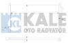 HONDA радіатор кондиціонера CR-V I 95- Kale 380500 (фото 1)