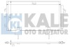 Радиатор кондиционера Toyota Rav 4 II OTO RADYATOR Kale 383400 (фото 1)