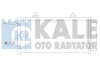 Радиатор кондиционера Subaru Forester, Impreza, Xv OTO RADYATOR Kale 389500 (фото 1)