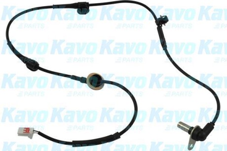 PARTS MAZDA Датчик ABS задн. прав. CX-7 (ER) 2.2 MZR-CD AWD 09-13 KAVO BAS-4541 (фото 1)