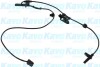 PARTS TOYOTA датчик ABS передн.лів.Rav 4 III,IV 05- KAVO BAS-9041 (фото 1)