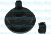 PARTS TOYOTA Датчик ABS задней оси Yaris 05- KAVO BAS-9131 (фото 1)
