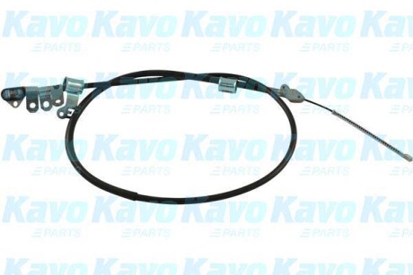 PARTS DAIHATSU трос гальмівний прав. TERIOS 05- KAVO BHC-1556